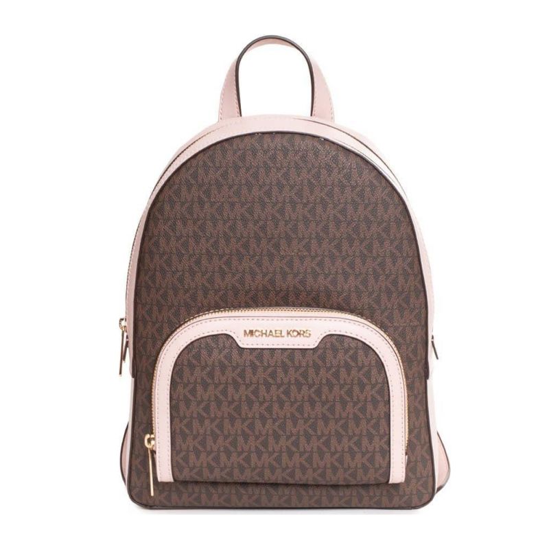 Раница MICHAEL KORS X073_35S2G8TB2B-_POWDERBLUSH