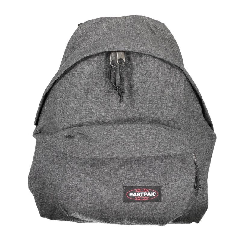 Раница EASTPAK EK62077H_GRIGIO_BLACK-DENIM