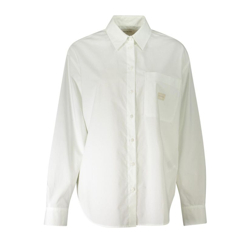 Риза  CALVIN KLEIN J20J224436_BIYAF