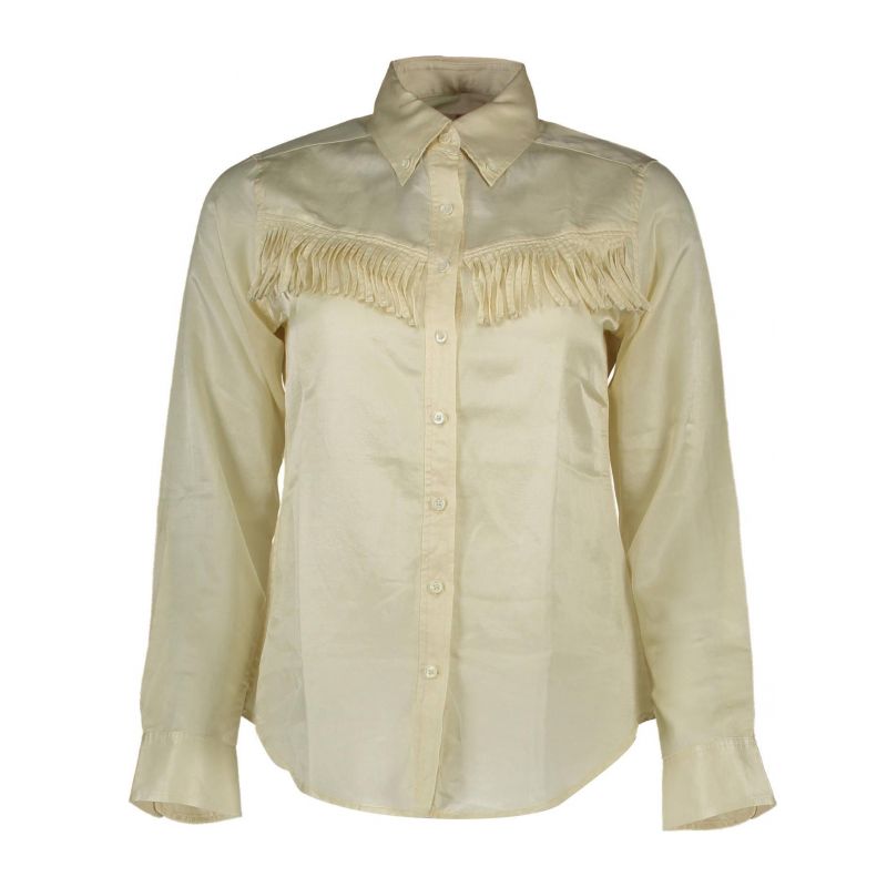 Риза GANT 1501432263_BEIGE_131