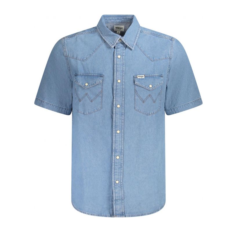 Риза WRANGLER 112362375_AZBRIGHT