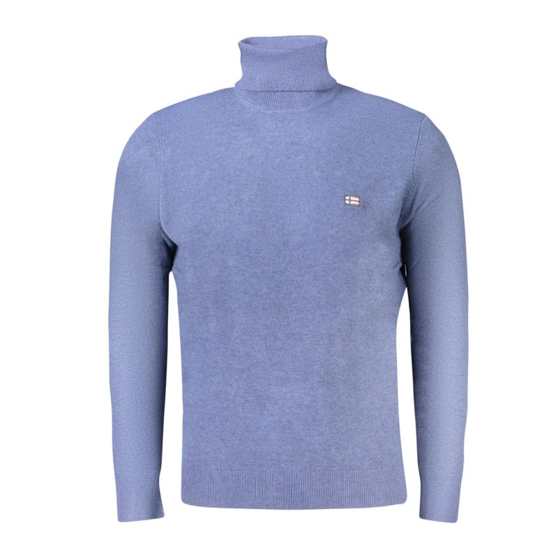 Риза NORWAY 1963 843102_BLDENIM