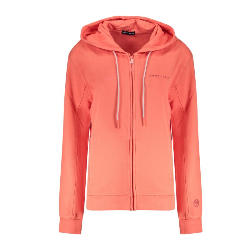 Розов розов суитшът  NORTH SAILS 091175000_RS0160