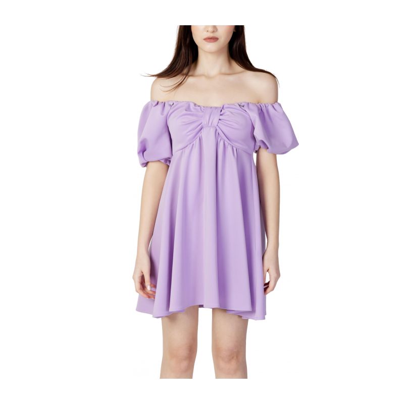 Рокля ANIYE BY 350197