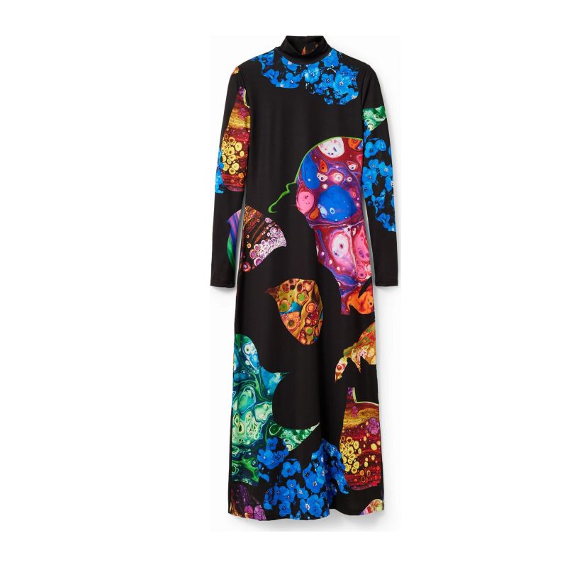 Рокля DESIGUAL 457972