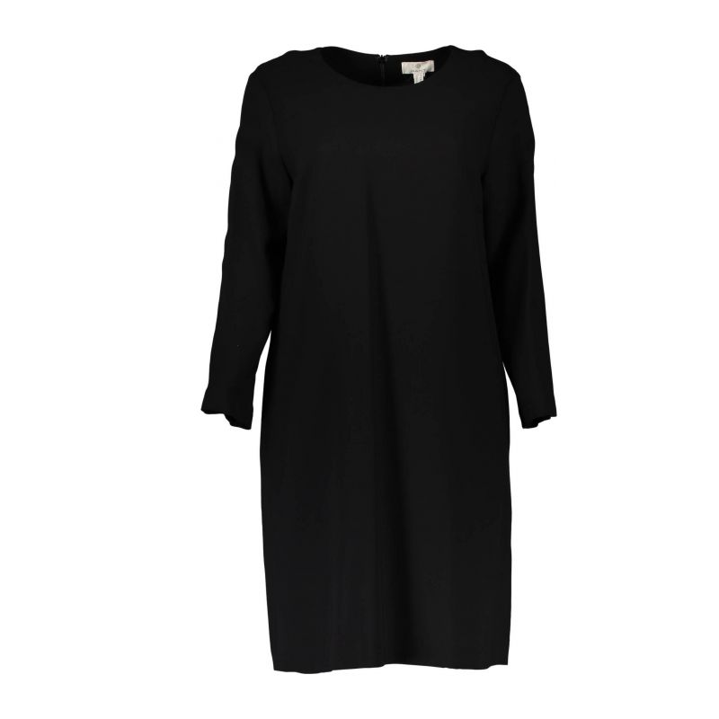 Рокля GANT 1603450997_NERO_5