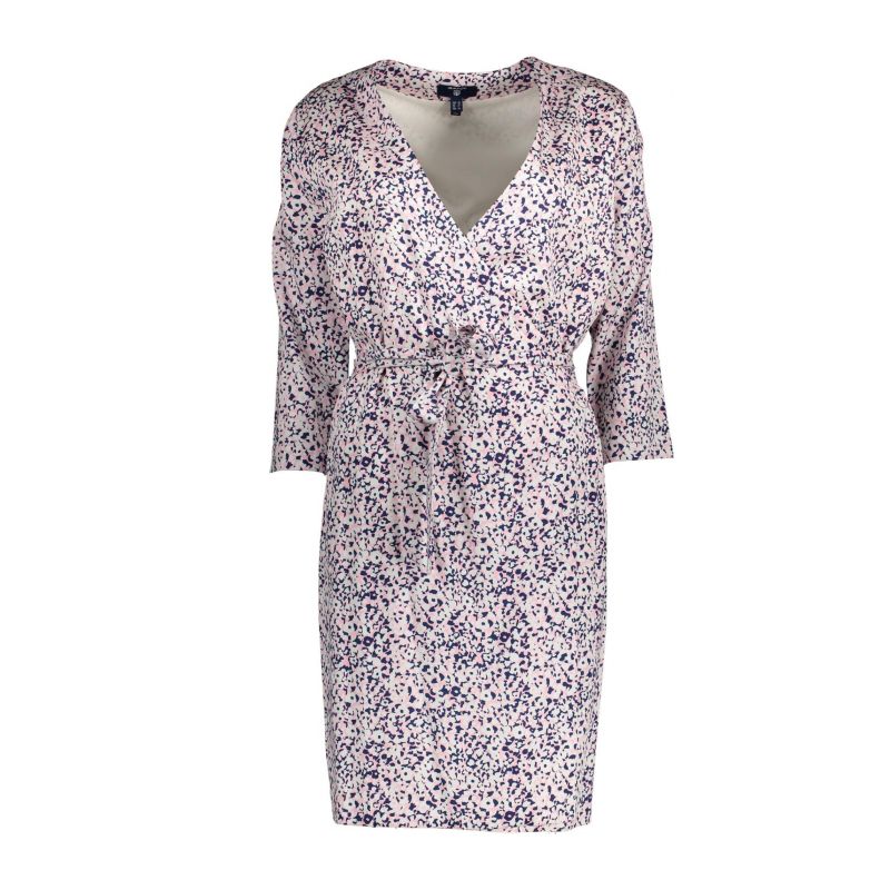 Рокля GANT 18014501013_ROSA_113