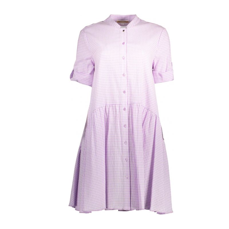 Рокля KOCCA BIRUS_ROSA_F6082