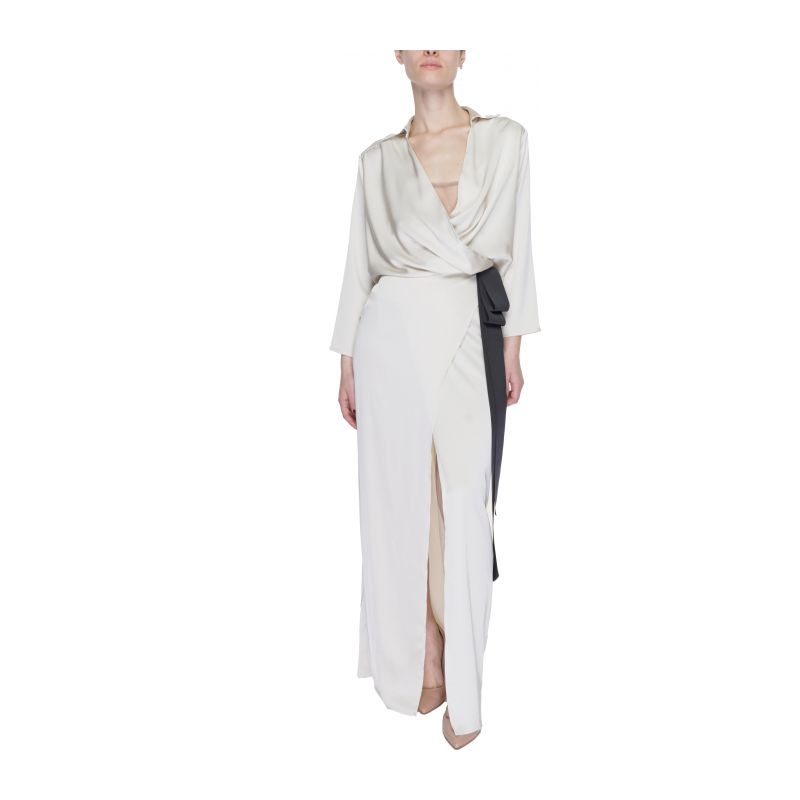 Рокля SANDRO FERRONE 473057