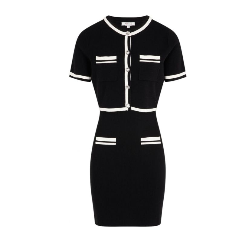 Рокля MORGAN DE TOI 483906