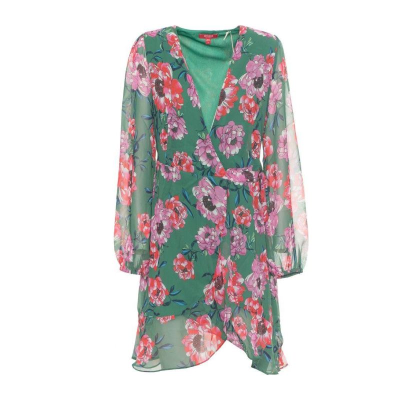 Рокля GUESS X073_Q4GK28-WCLH2_P8H0