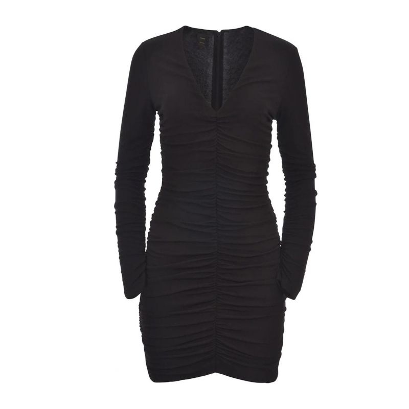 Рокля PINKO 486981