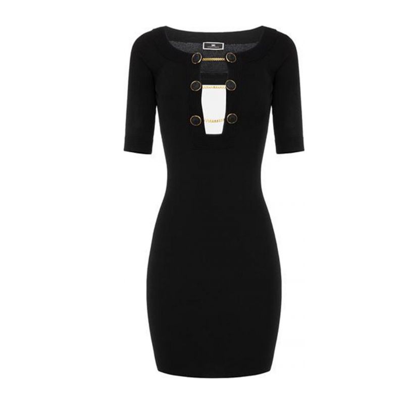 Рокля ELISABETTA FRANCHI 486636