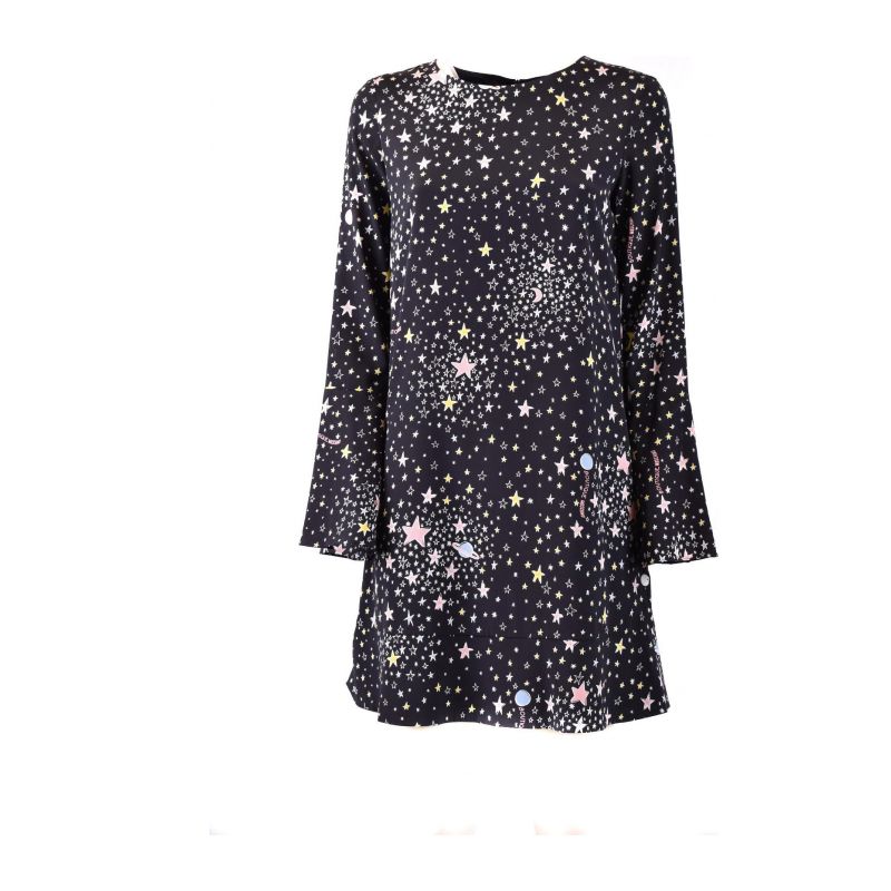 Рокля BOUTIQUE MOSCHINO 487519