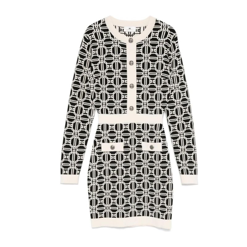 Рокля ELISABETTA FRANCHI 487540