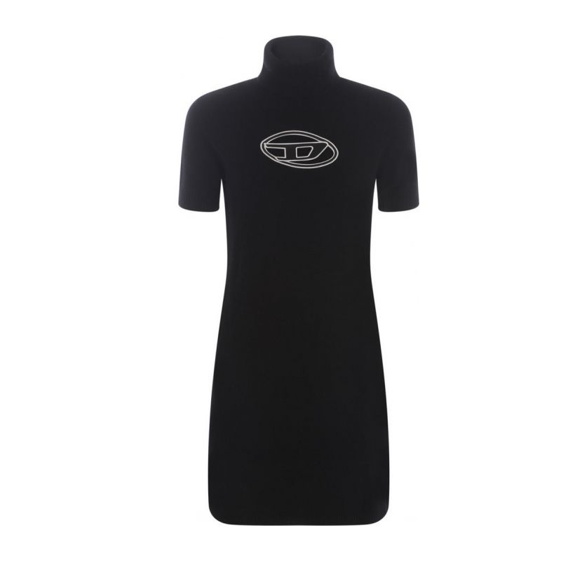 Рокля DIESEL 488617