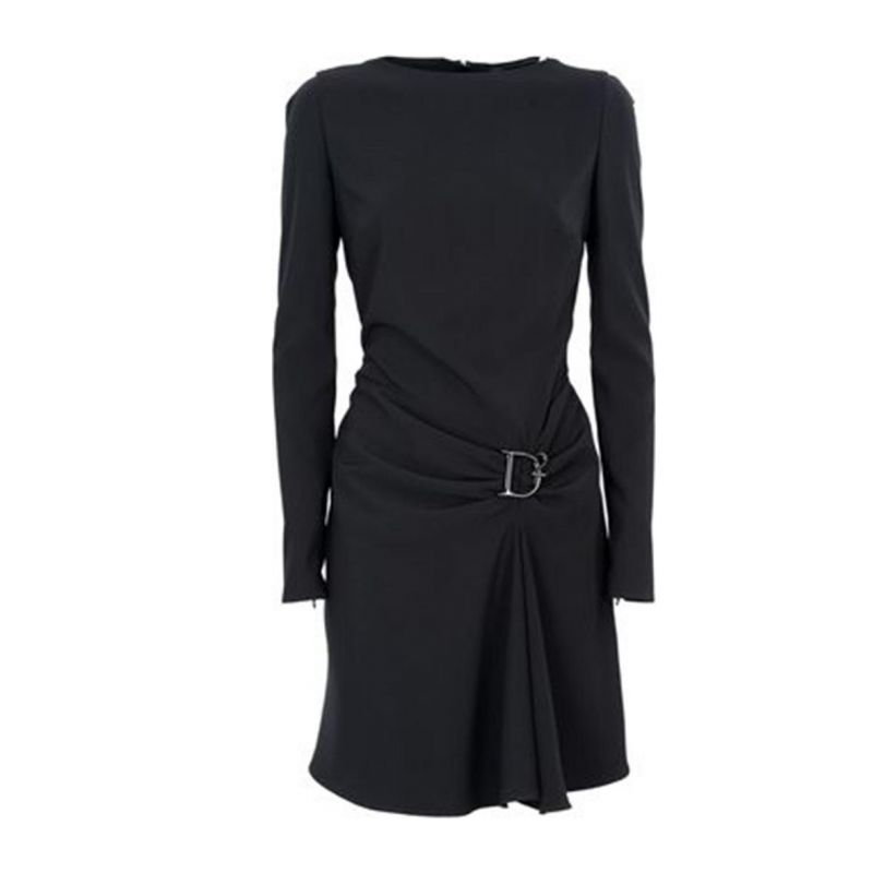 Рокля DSQUARED2 488605