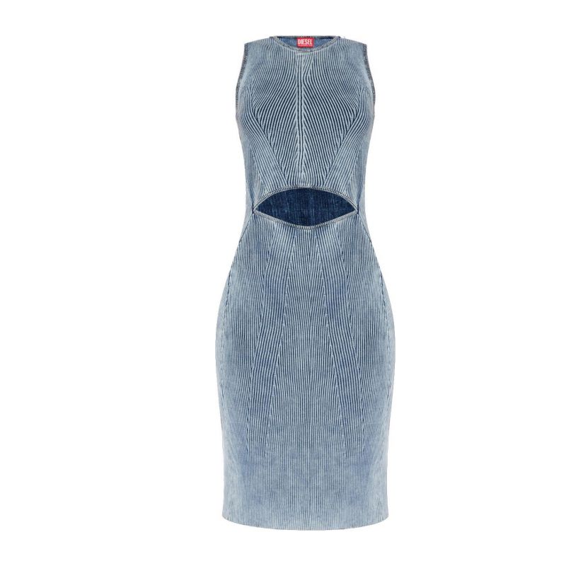 Рокля DIESEL 488684