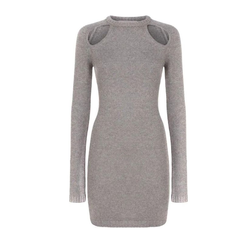 Рокля CHIARA FERRAGNI 488625