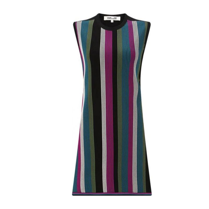 Рокля DIANE VON FURSTENBERG 489604