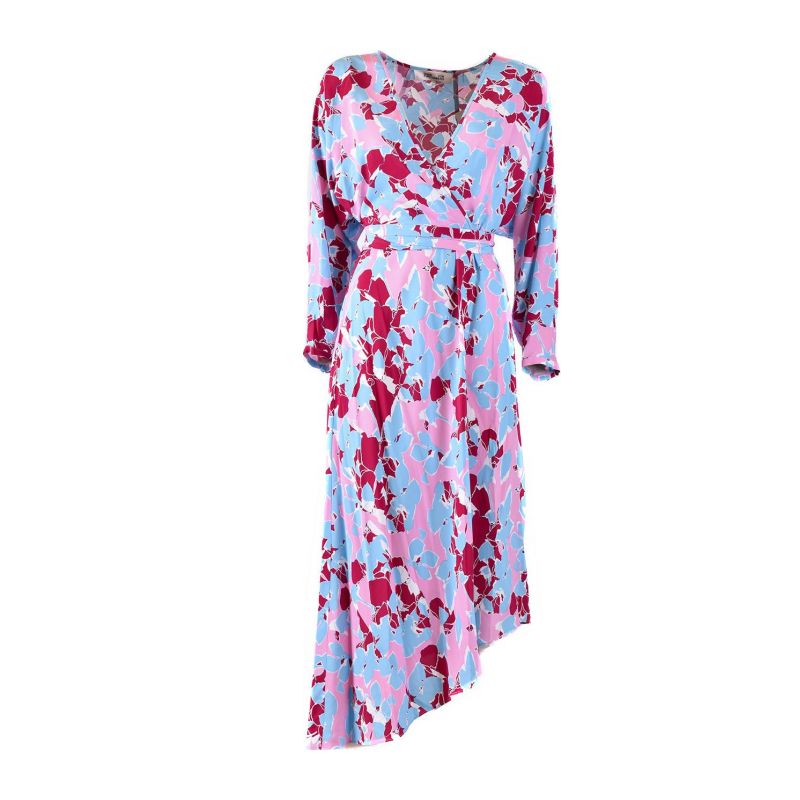 Рокля DIANE VON FURSTENBERG 489635