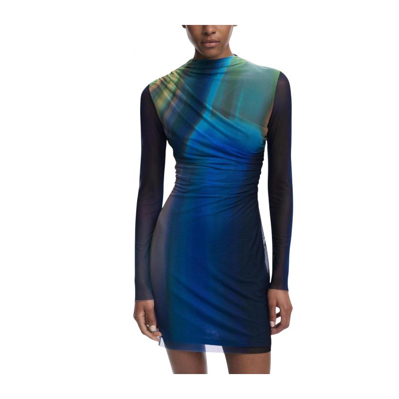 Рокля DESIGUAL 490077