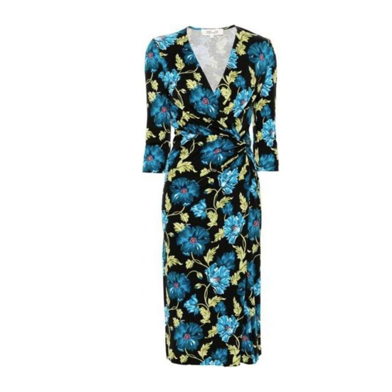 Рокля DIANE VON FURSTENBERG 489666