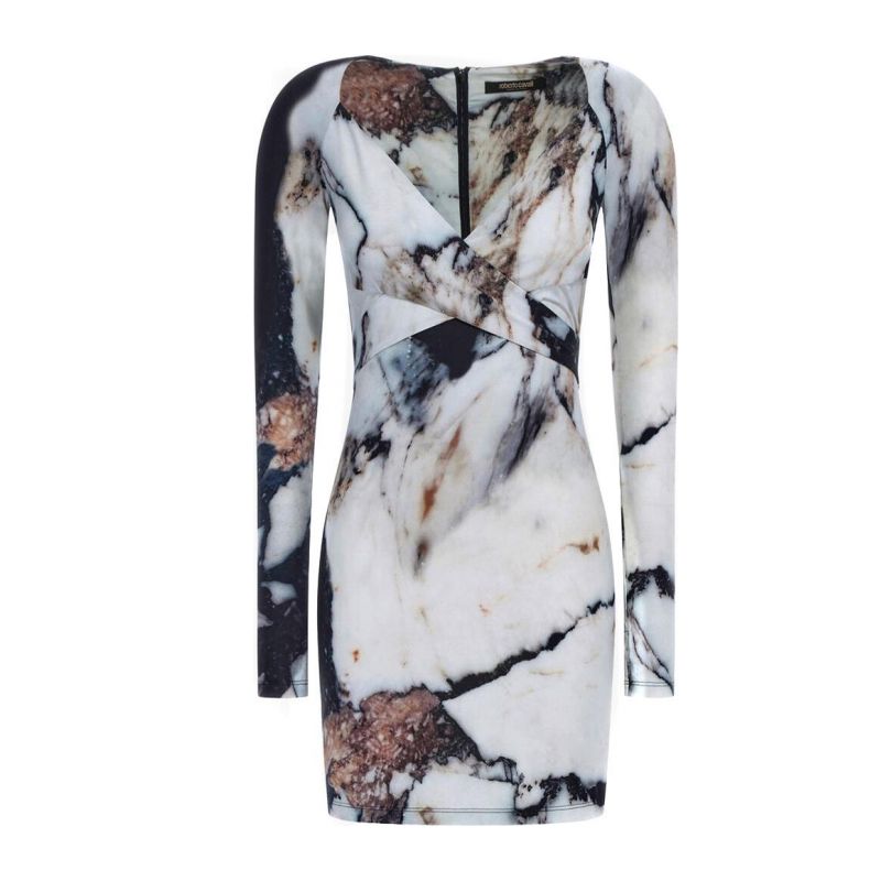 Рокля ROBERTO CAVALLI 491124