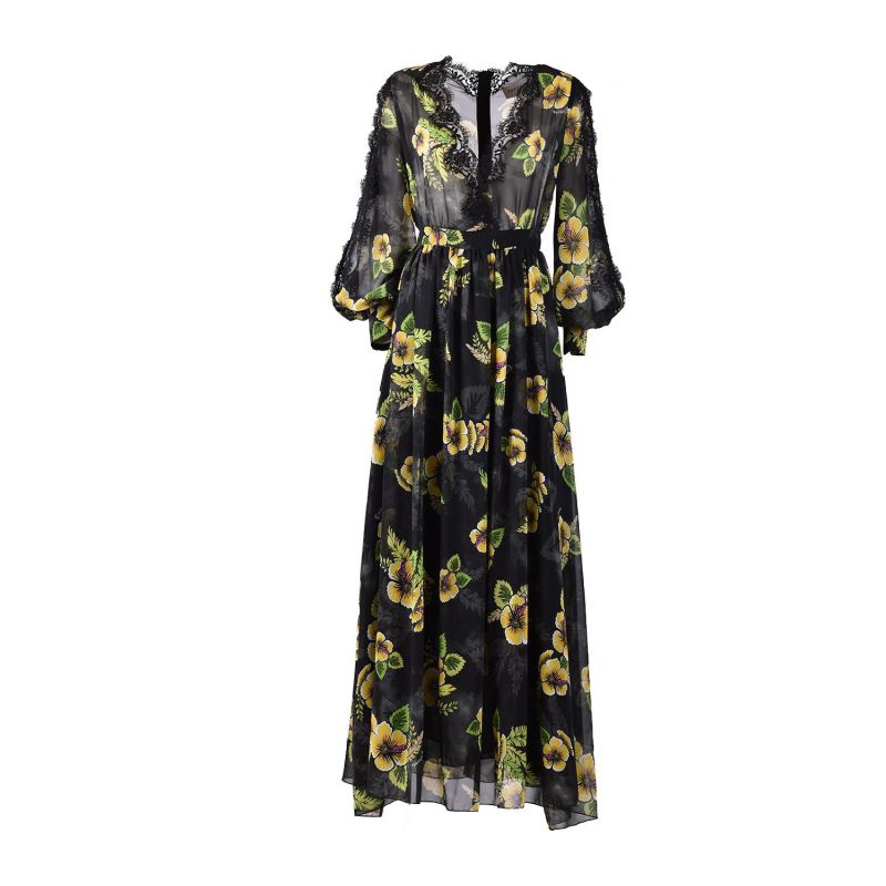 Рокля ERMANNO 491116