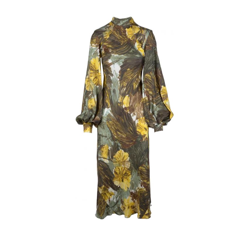 Рокля ERIKA CAVALLINI 346271