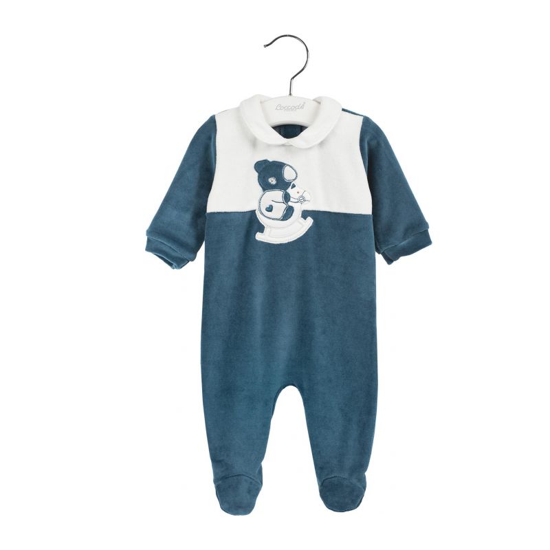 Ромпър COCCODE C54086-C-AVIO