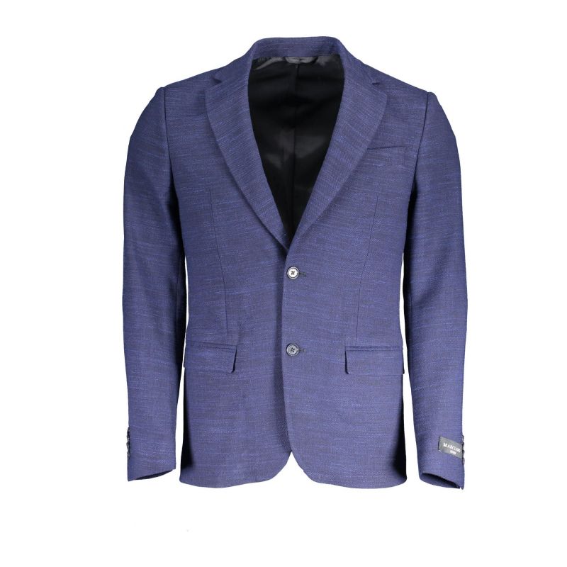 Сако GUESS MARCIANO 02H2011872Z_89C9FE9_BLUDKNB