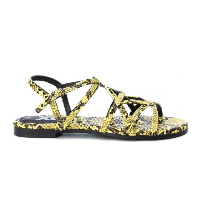 Сандали XTI 49578_PISTACHIO