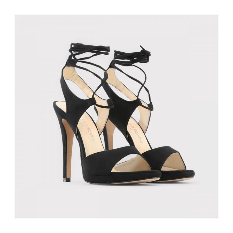 Сандали MADE IN ITALIA ERICA_NERO