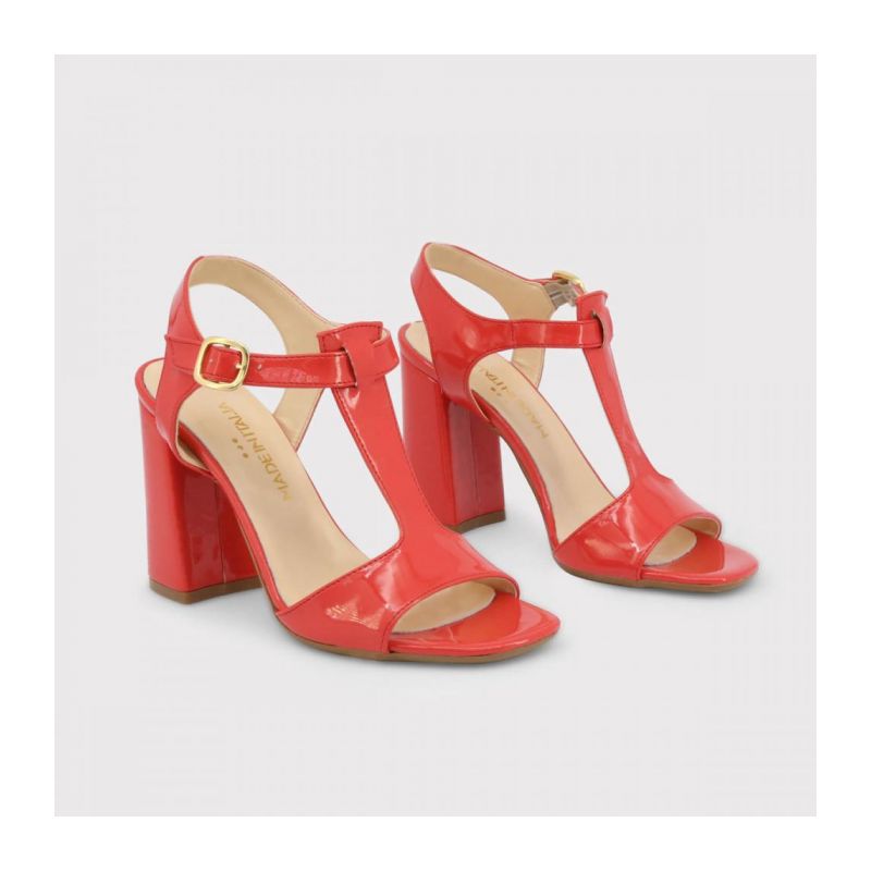 Сандали MADE IN ITALIA ARIANNA_CORALLO