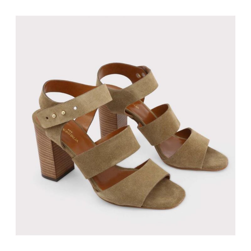 Сандали MADE IN ITALIA TERESA_SABBIA