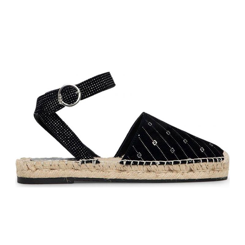 Сандали LIU JO SA2271PX02022222