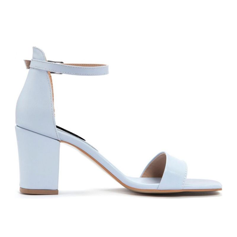 Сандали FASHION ATTITUDE FAME23_SS3Y0605_958_BLUE-V