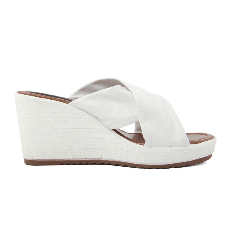 Сандали FASHION ATTITUDE FAR_XNAPPA_BIANCO-V