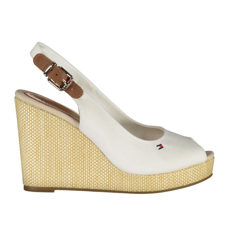 Сандали TOMMY HILFIGER FW0FW04789_BIYBL