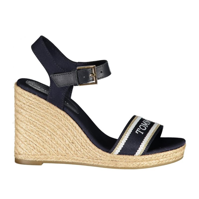 Сандали TOMMY HILFIGER FW0FW08046_BLDW6