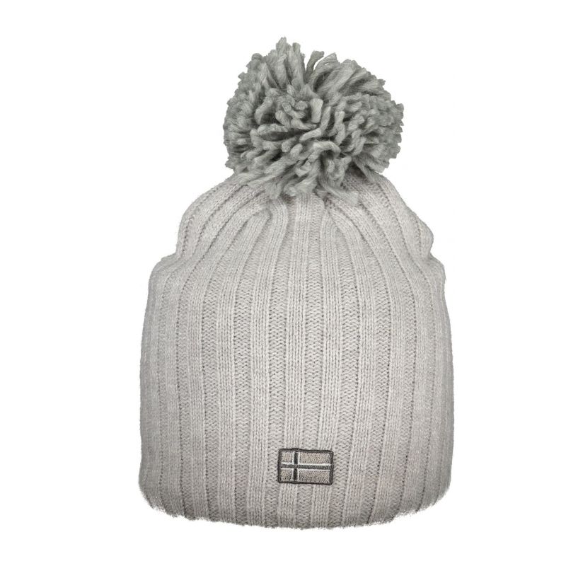 Сива дамска шапка норвегия 1963 NORWAY 1963