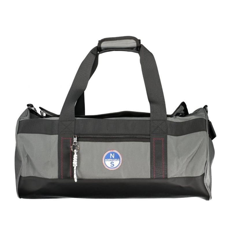 Сива мъжка самоучета  NORTH SAILS 631045000_GR0952