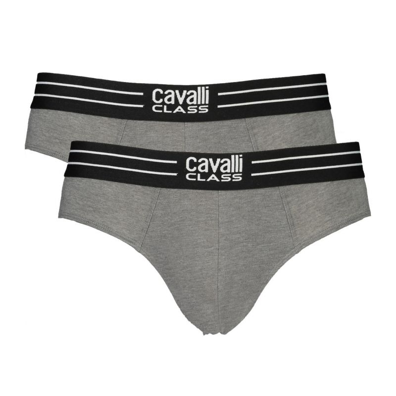 Слип мъжки  CAVALLI CLASS QXO01IJD003_GR05014