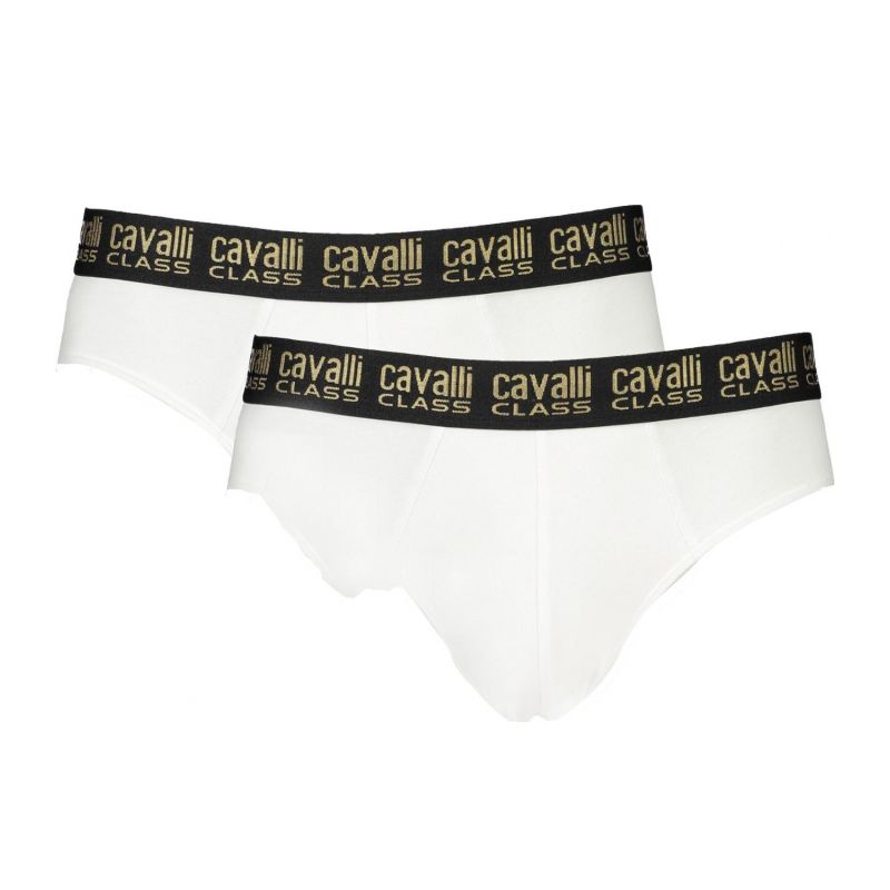 Слип мъжки CAVALLI CLASS QXO01DJD003_BI00053
