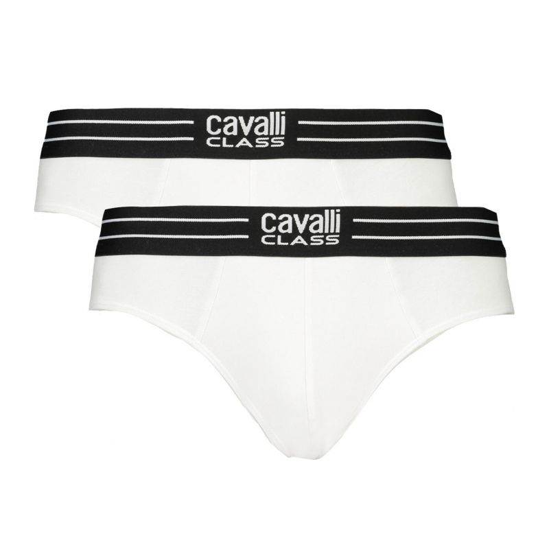 Слип мъжки CAVALLI CLASS QXO01IJD003_BI00053