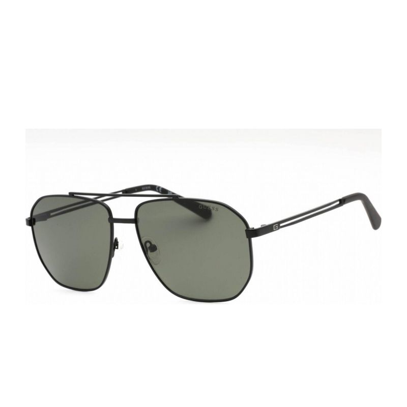 Слънчеви очила GUESS GF5092_02N