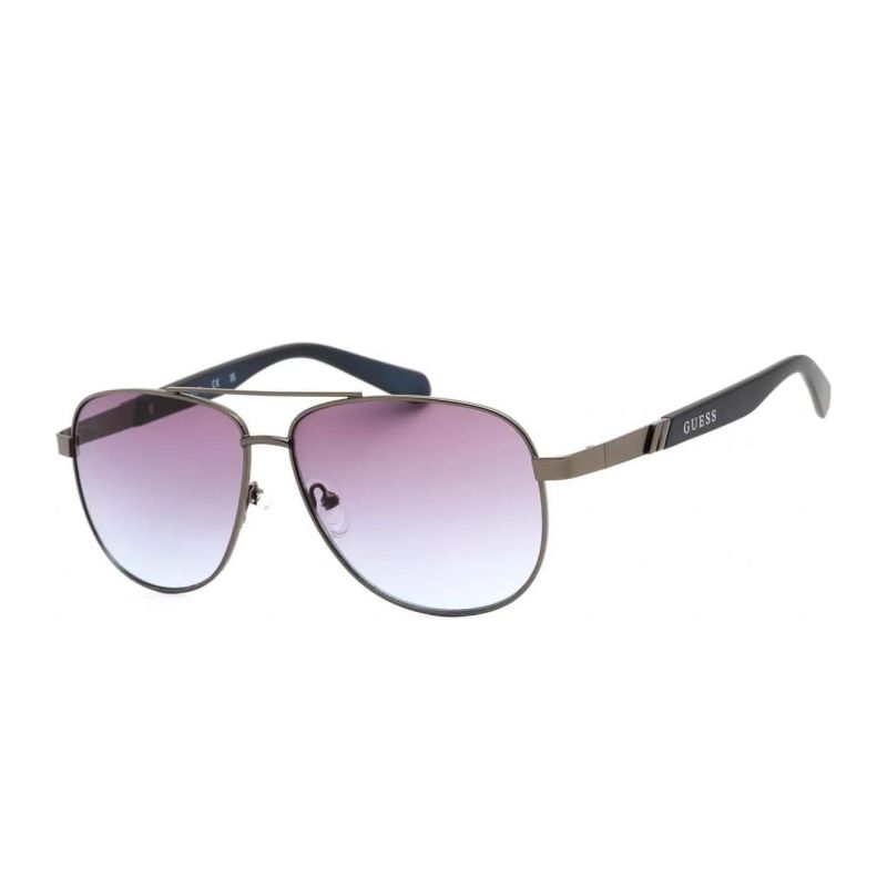 Слънчеви очила GUESS GF0246_11W