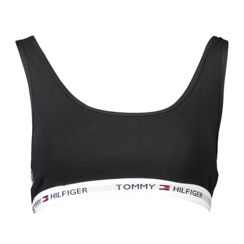 Спортен сутиен TOMMY HILFIGER 1387904878_NERO_990