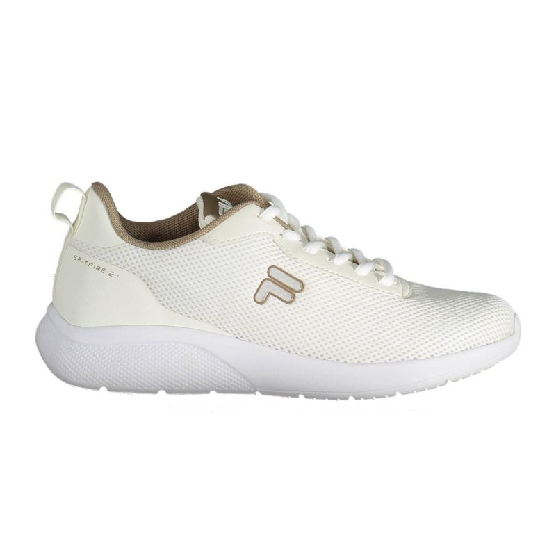 Спортни обувки FILA FFW0121-SPITFIRE_BEIGE_13224